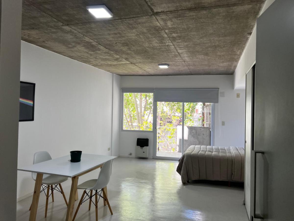 Apartamento Almagro Departamentos De Diseno. Monoambiente. Ciudad Autónoma de Buenos Aires