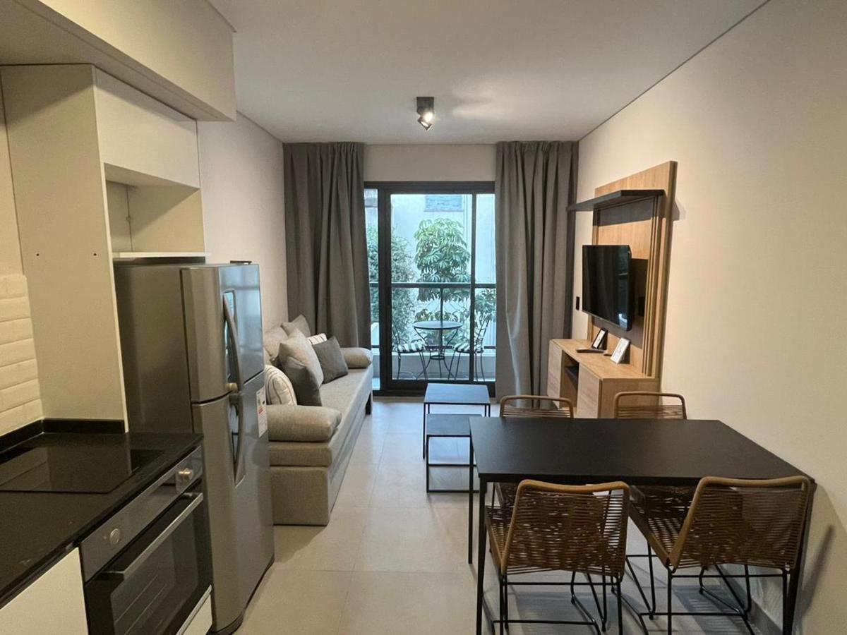 Apartamento Deluxe Jnjr869
