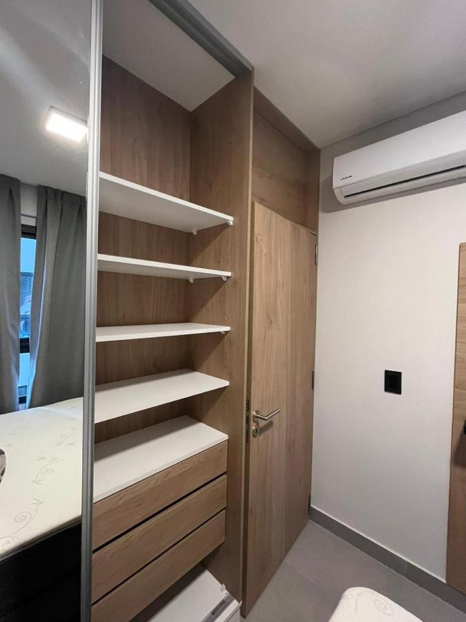 Deluxe Jnjr869 Apartamento
