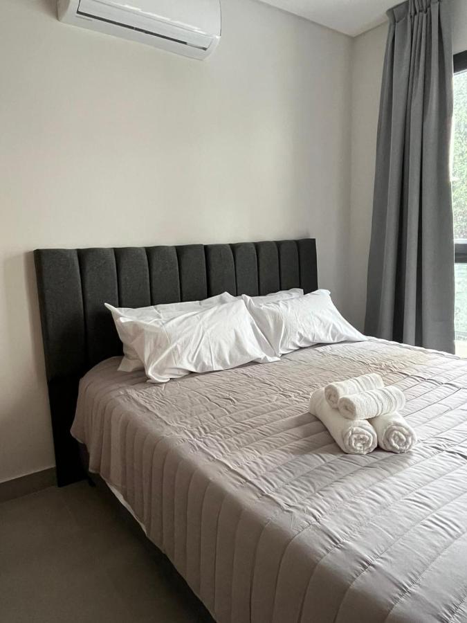 Apartamento Deluxe Jnjr869 *