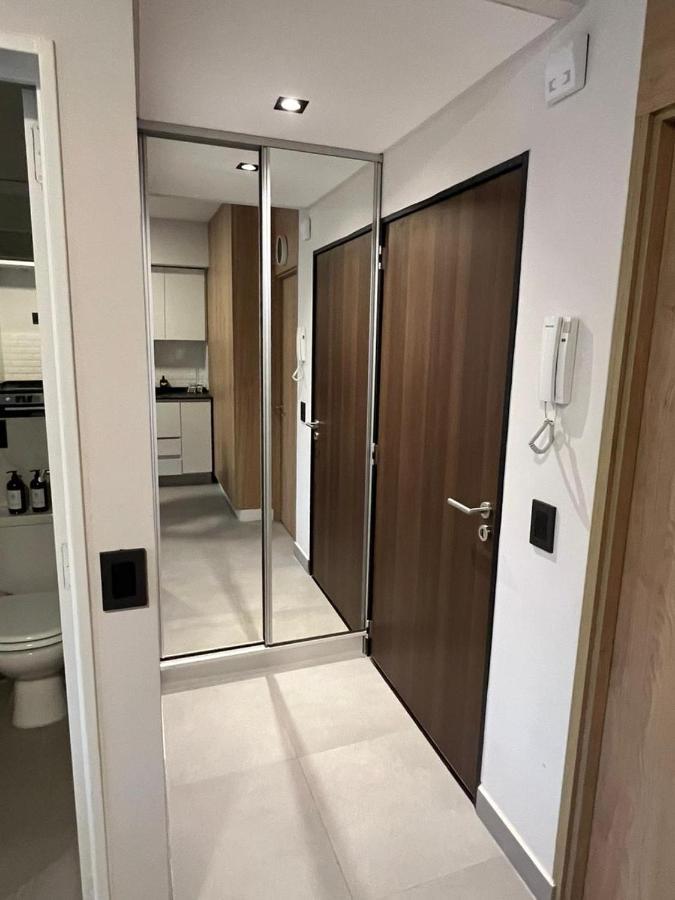 Deluxe Jnjr869 Apartamento *