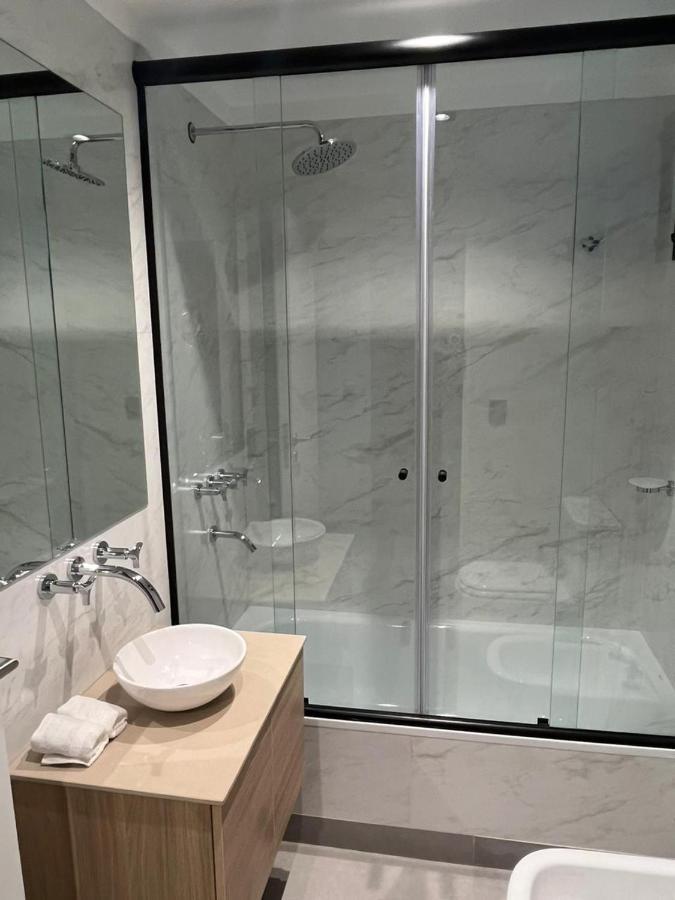 Deluxe Jnjr869 Apartamento