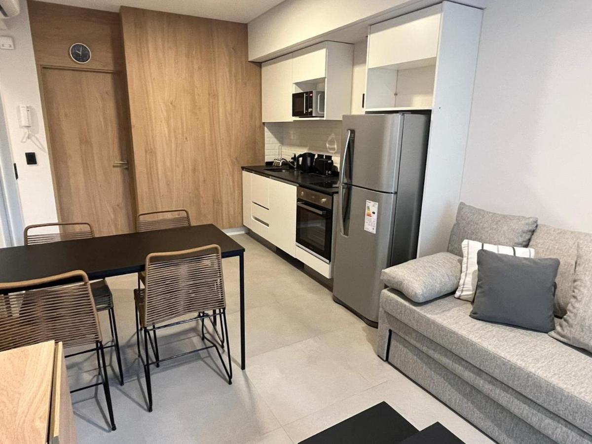 Deluxe Jnjr869 Apartamento *