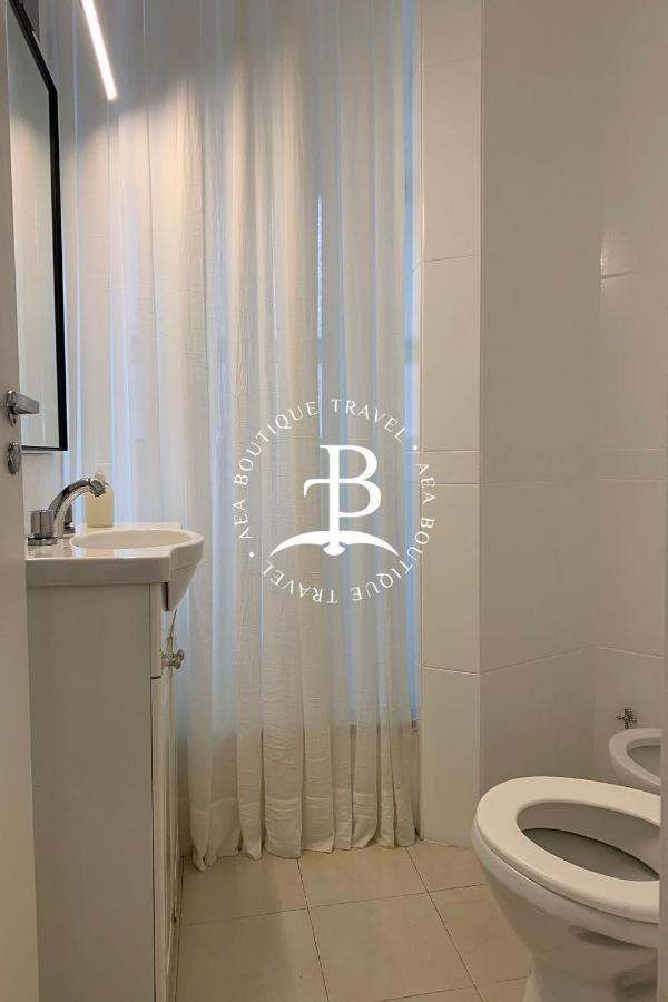 Apartamento Fantastico Y Excelente Ubicacion Ciudad Autónoma de Buenos Aires