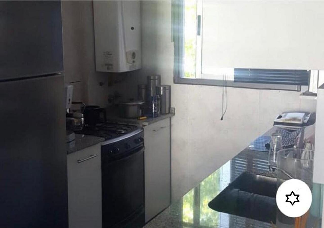 Urbano Crespo Apartamento
