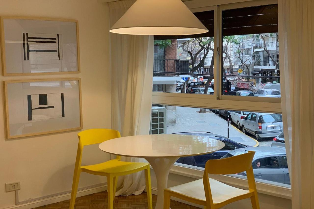 Fantastico Y Excelente Ubicacion Apartamento Ciudad Autónoma de Buenos Aires