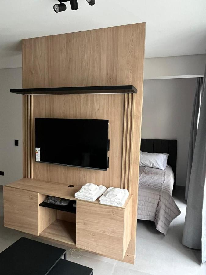 Deluxe Jnjr869 Apartamento *
