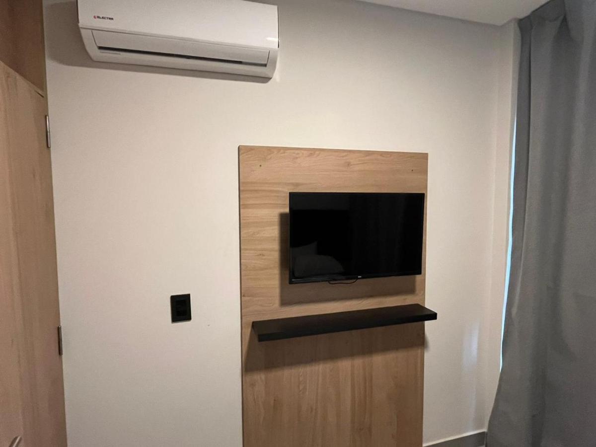 Apartamento Deluxe Jnjr869 *