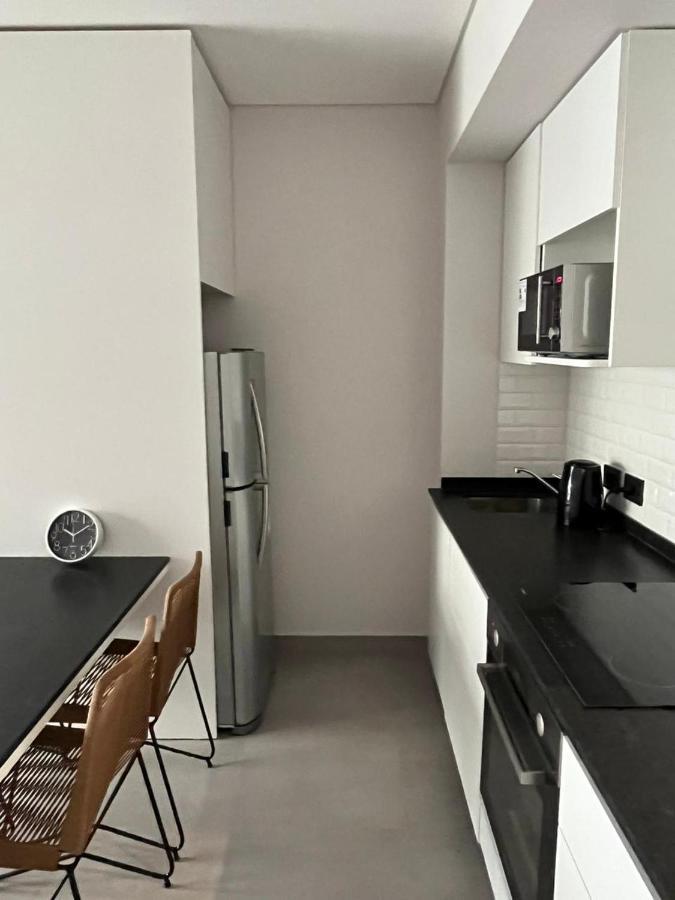 Deluxe Jnjr869 Apartamento *