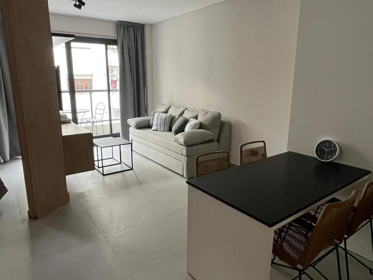 Apartamento Deluxe Jnjr869 *