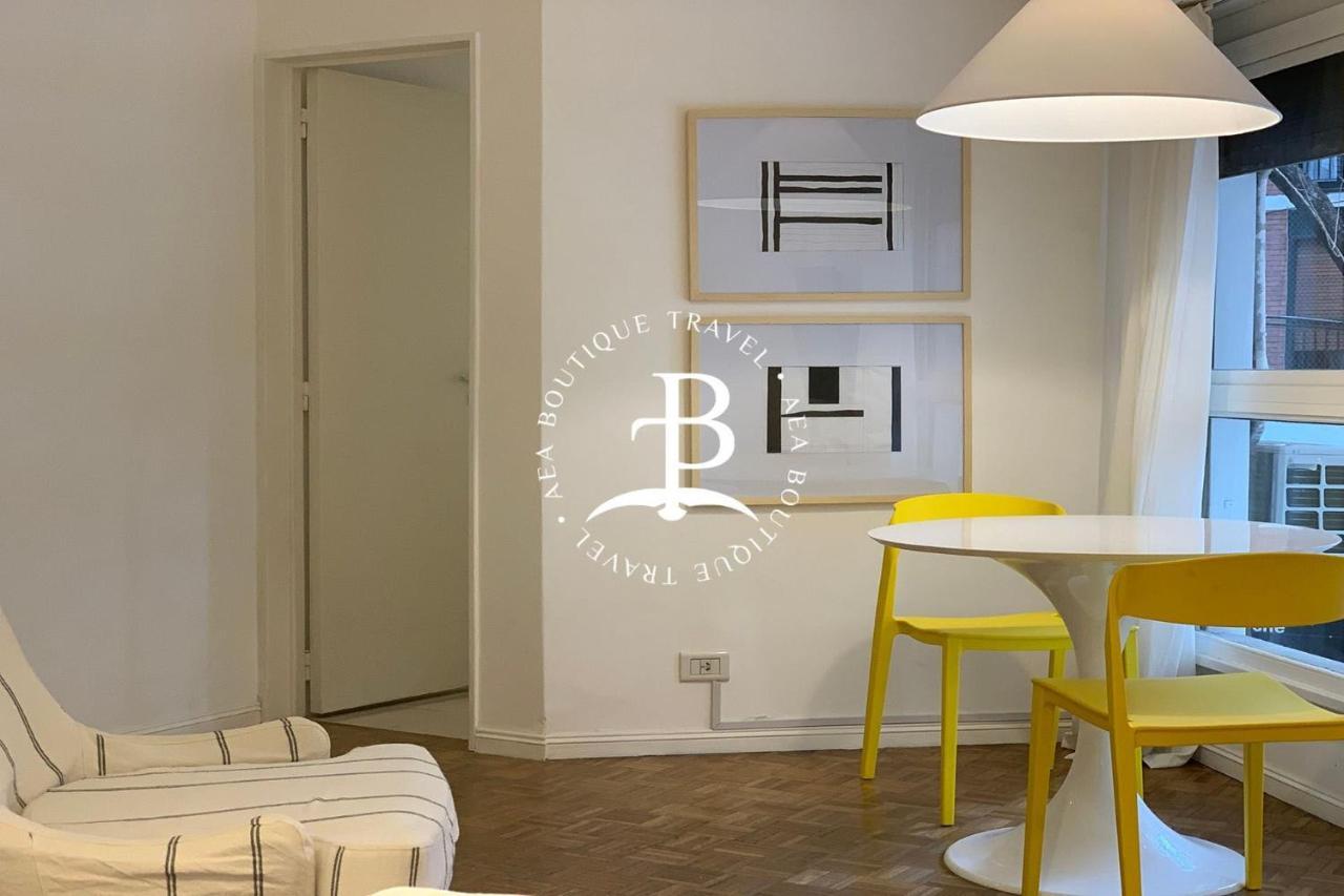 Apartamento Fantastico Y Excelente Ubicacion Ciudad Autónoma de Buenos Aires
