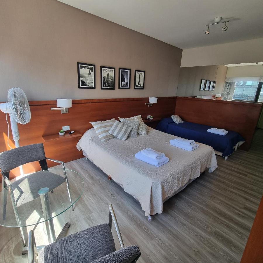 Aparthotel Dg Obelisco *