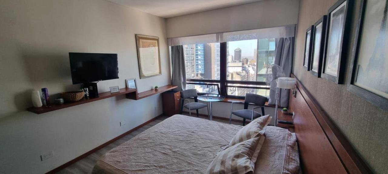 Aparthotel Dg Obelisco Buenos Aires