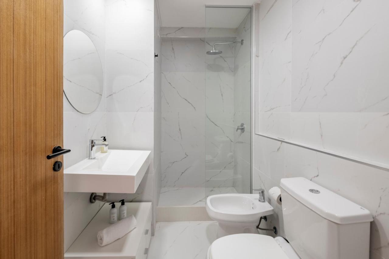 Apartamento Deheza *