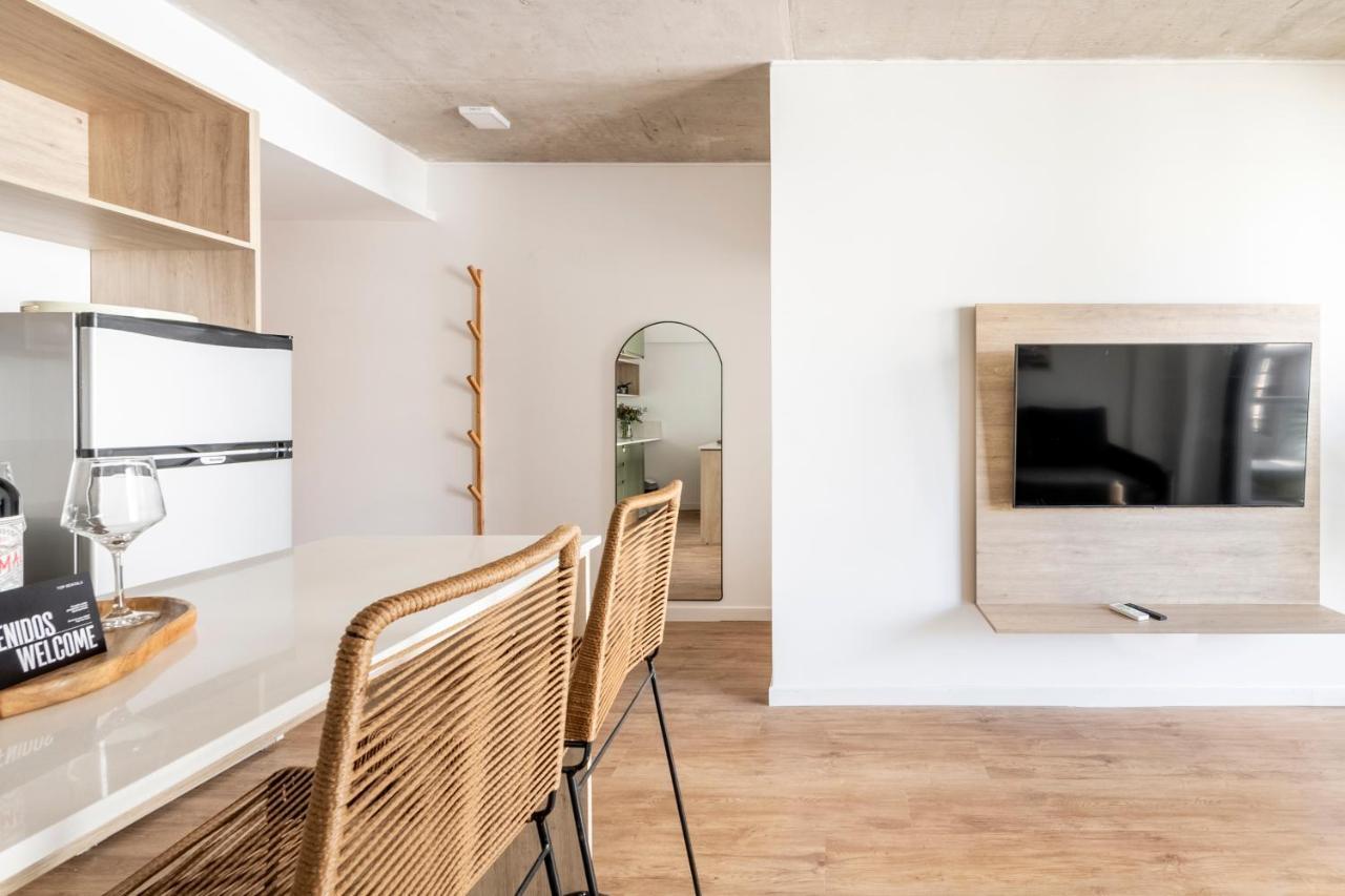 Deheza Apartamento Ciudad Autónoma de Buenos Aires