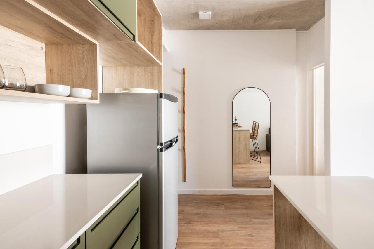 Deheza Apartamento Ciudad Autónoma de Buenos Aires