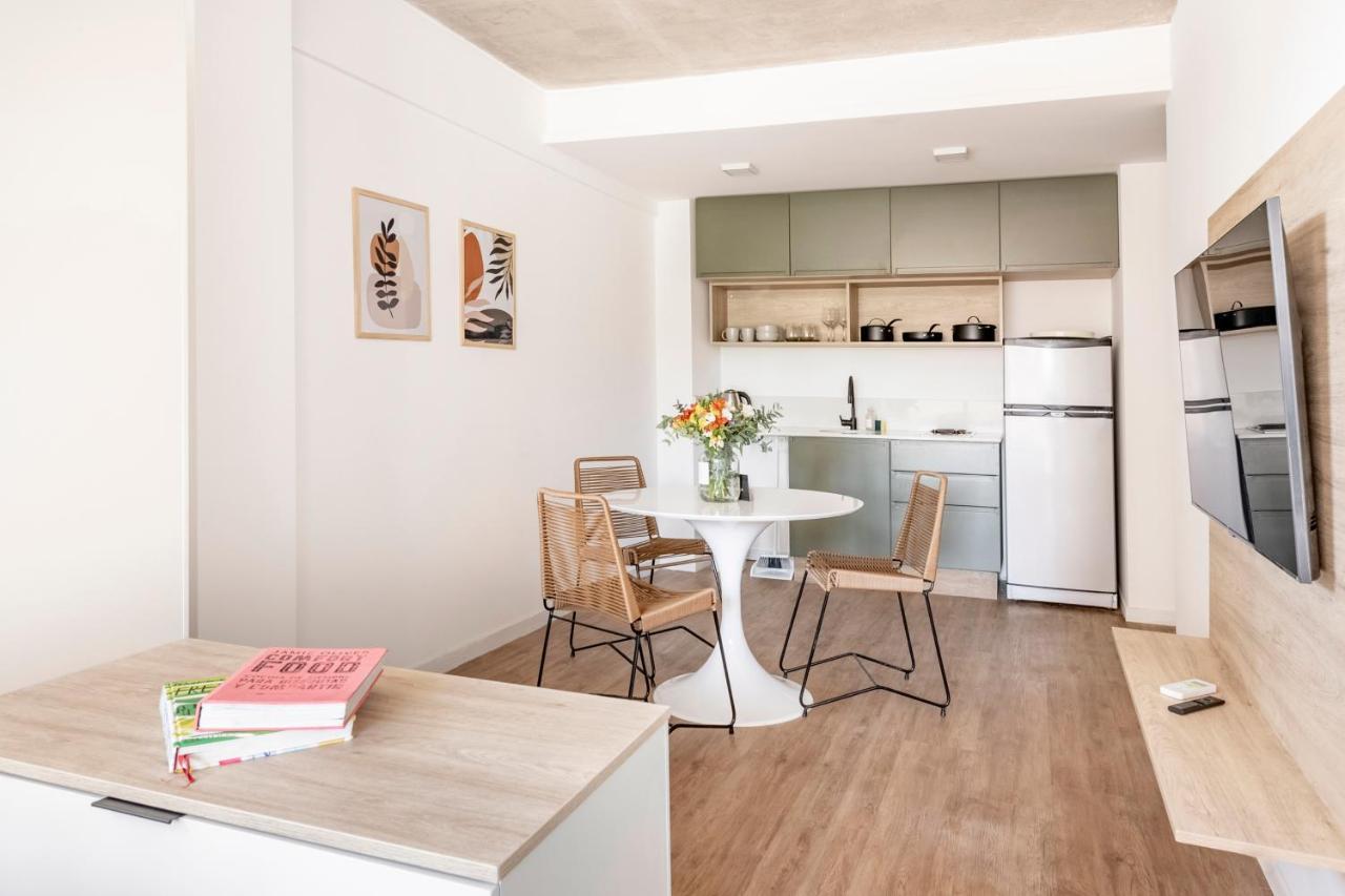 Deheza Apartamento
