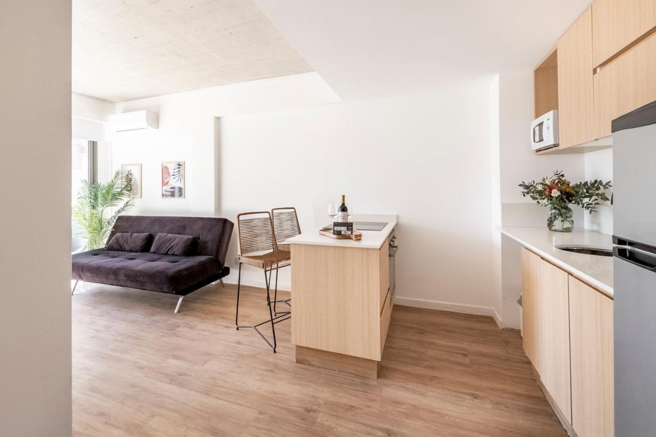 Deheza Apartamento *