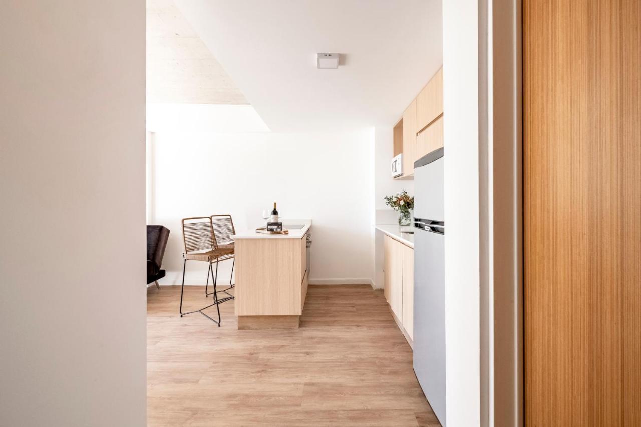 Deheza Apartamento Ciudad Autónoma de Buenos Aires