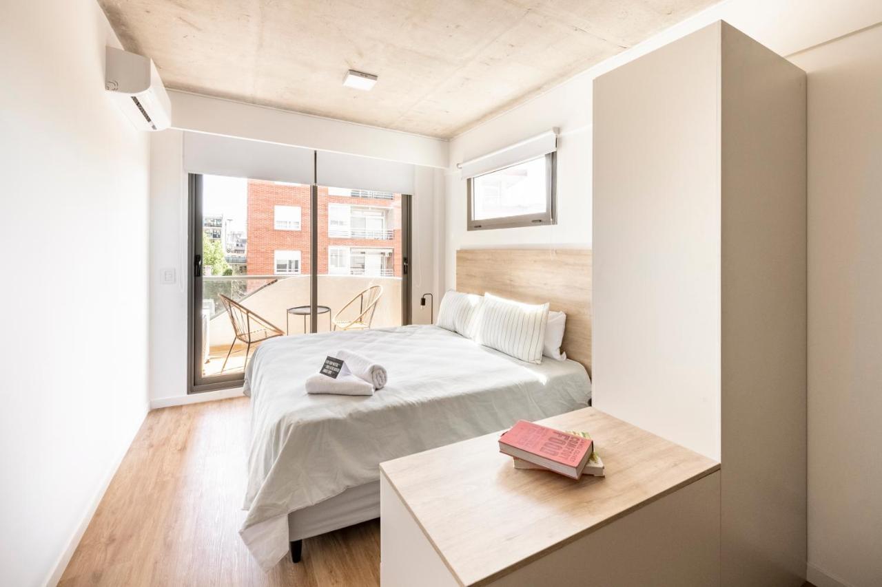 Deheza Apartamento