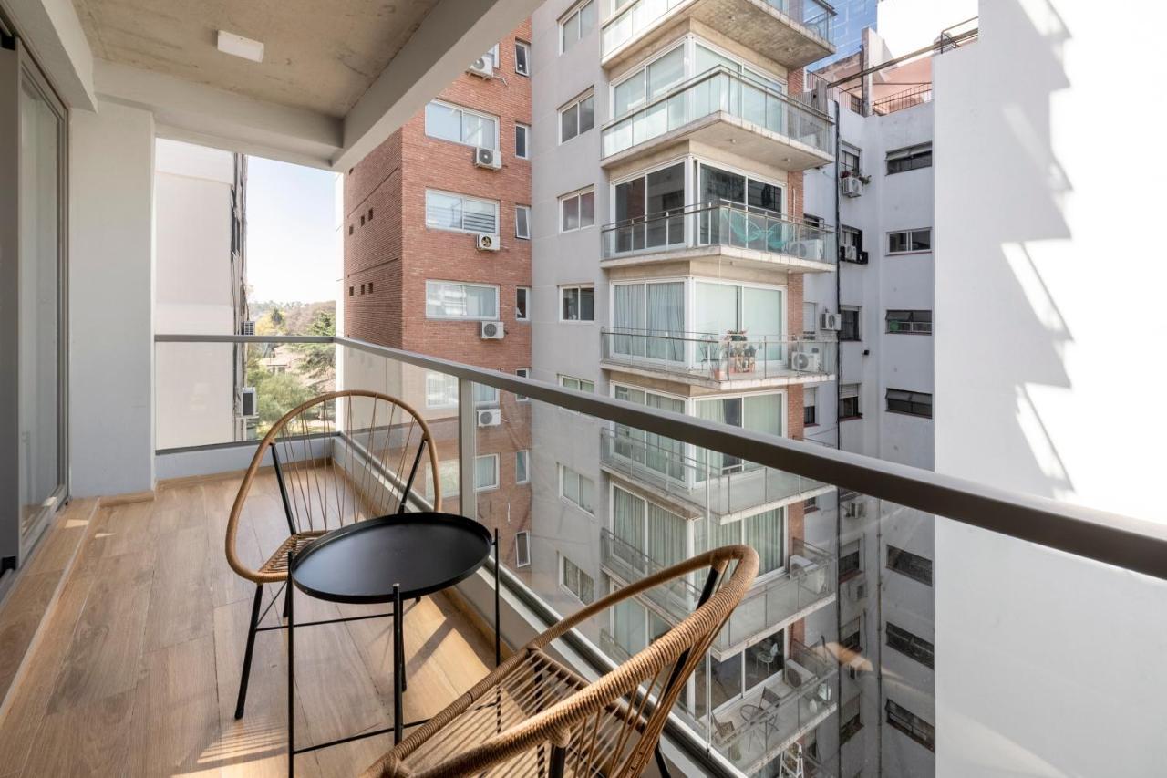 Deheza Apartamento *