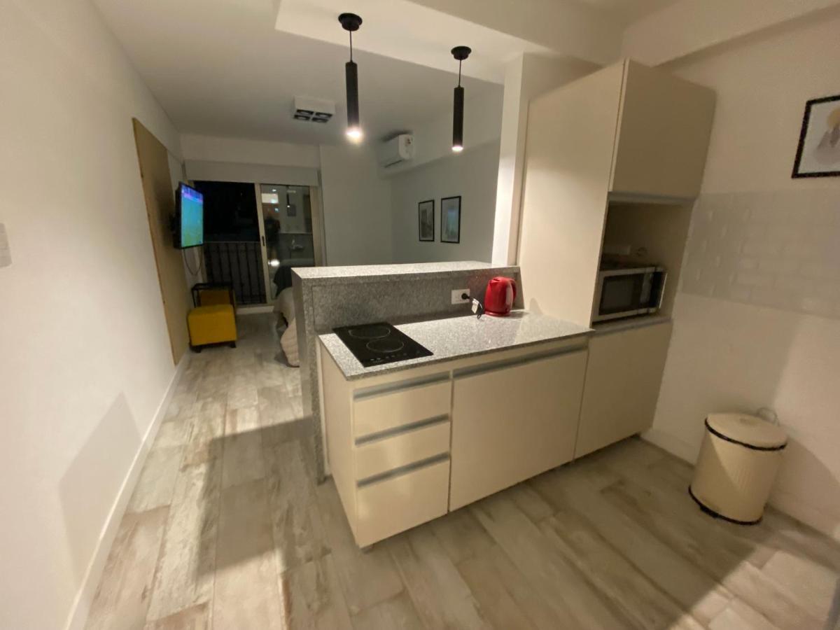 Studio Barracas Apartment