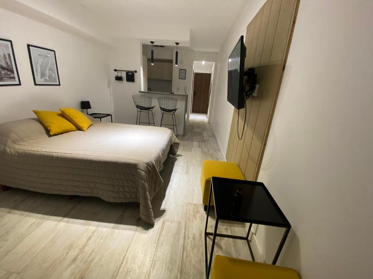 Studio Barracas