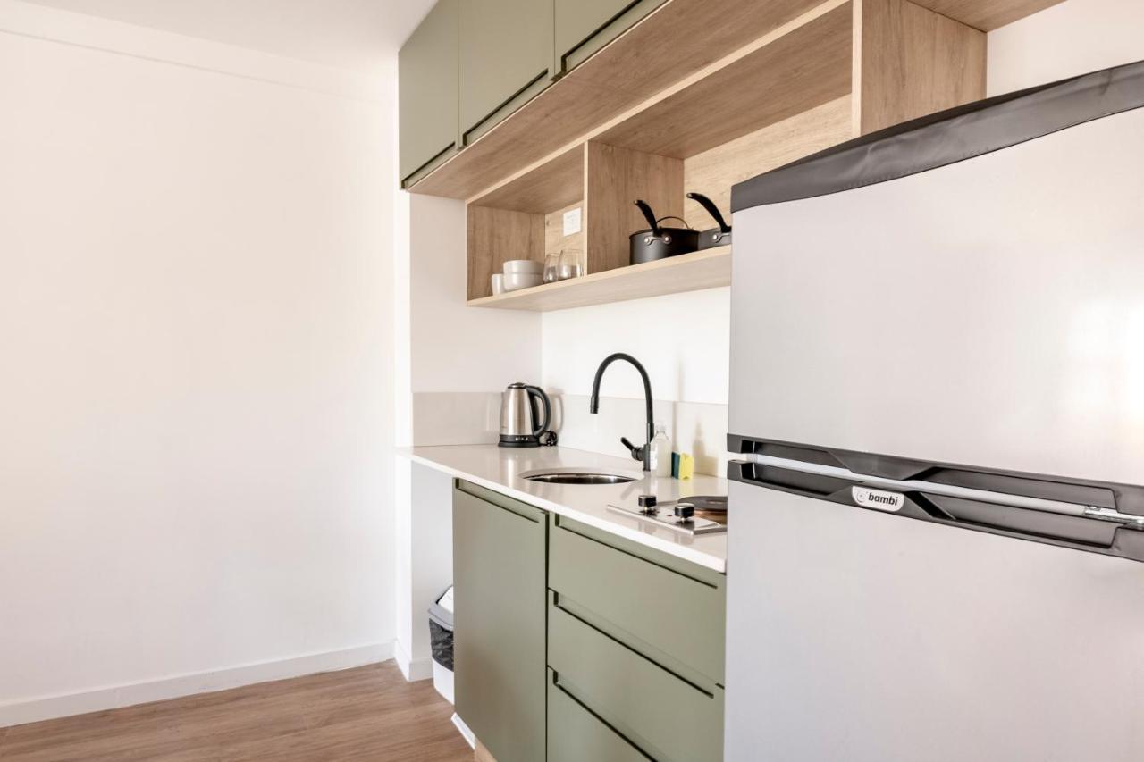 Deheza Apartamento Ciudad Autónoma de Buenos Aires