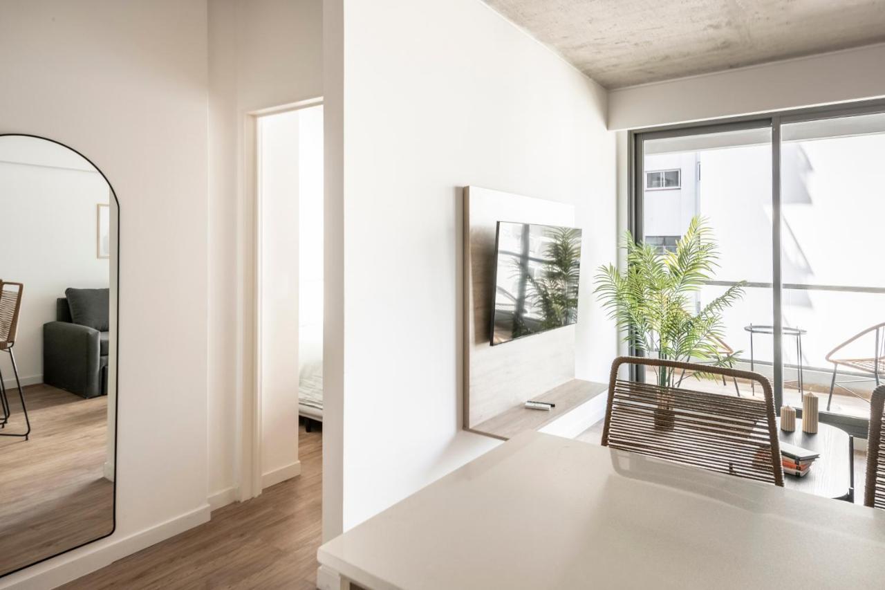 Deheza Apartamento Ciudad Autónoma de Buenos Aires