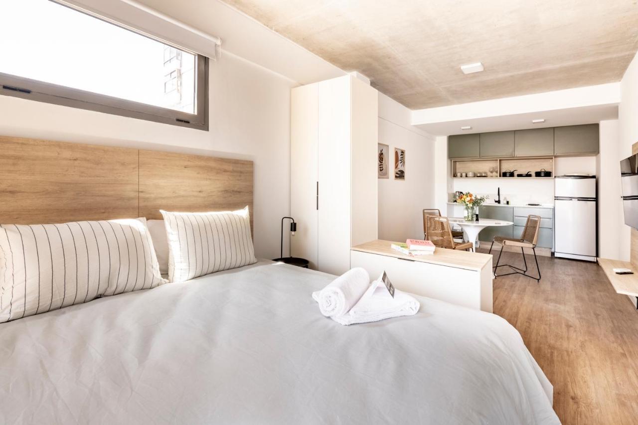 Deheza Apartamento