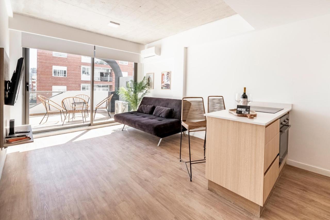 Deheza Apartamento *