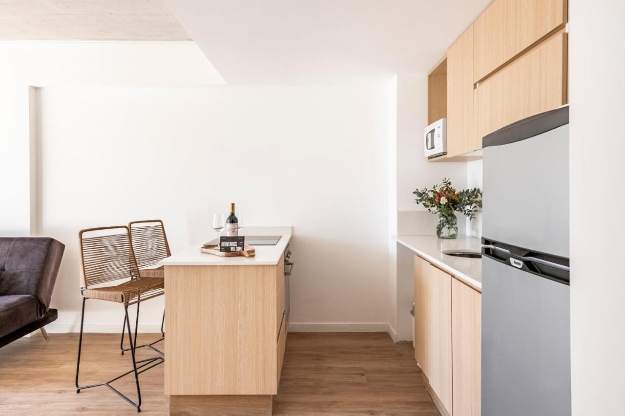 Deheza Apartamento Ciudad Autónoma de Buenos Aires