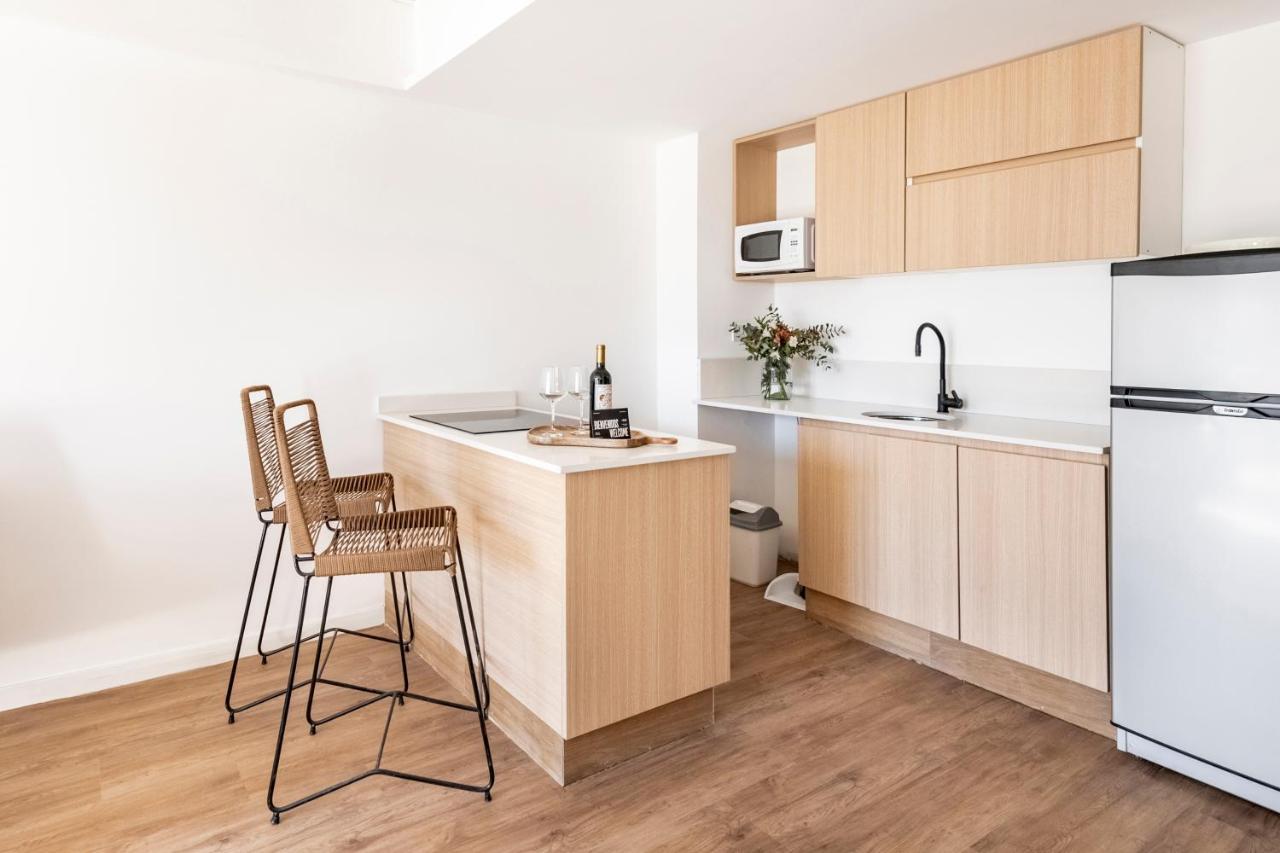 Apartamento Deheza Ciudad Autónoma de Buenos Aires