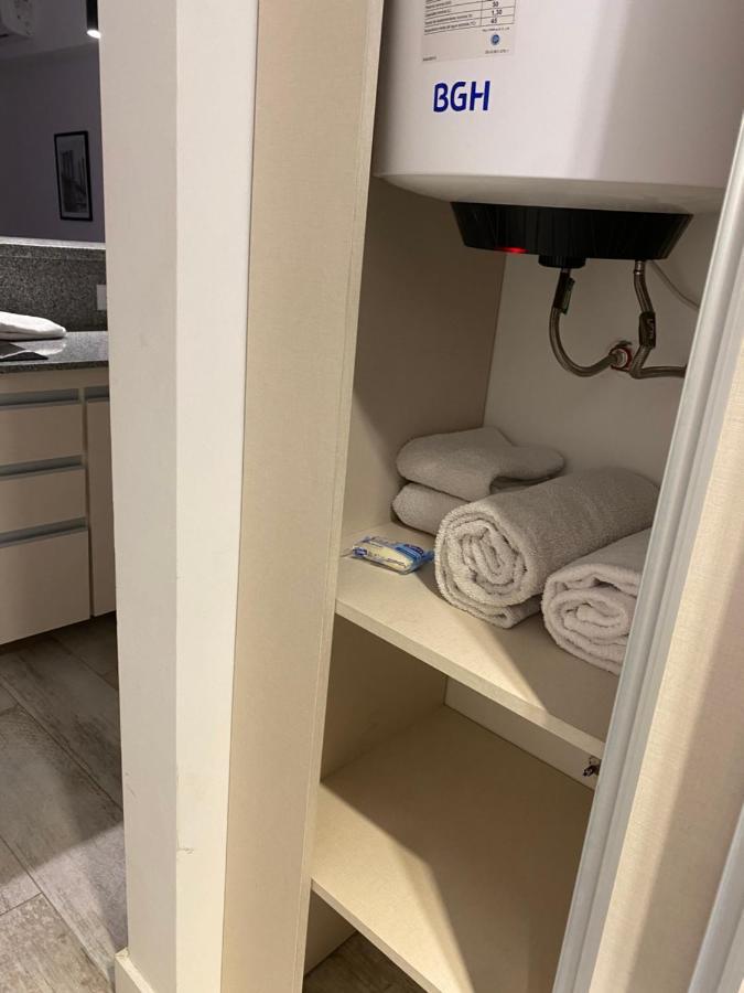 Apartment Studio Barracas *