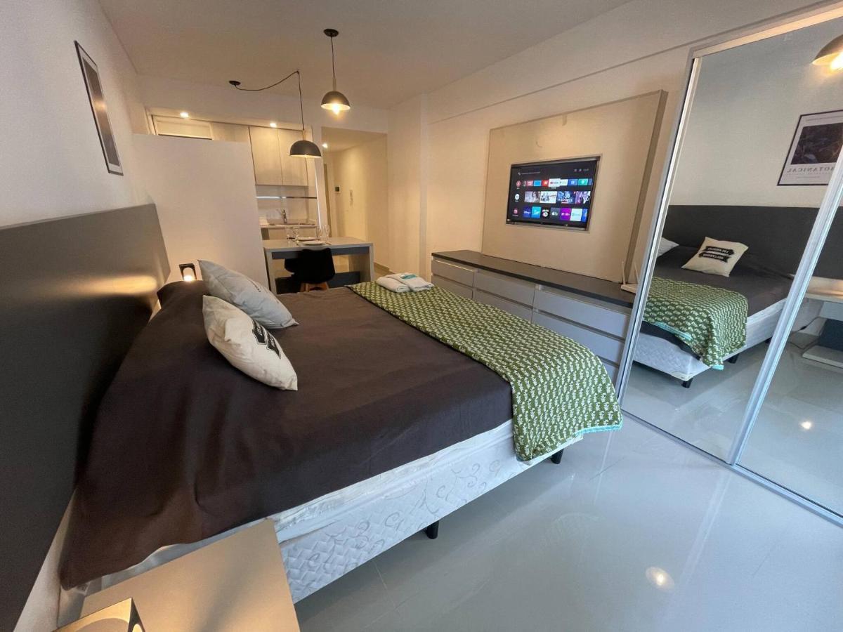 San Telmo Beautiful Apartamento