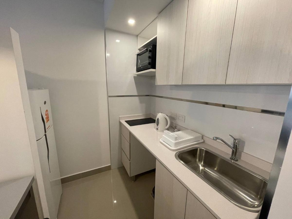 Apartamento San Telmo Beautiful