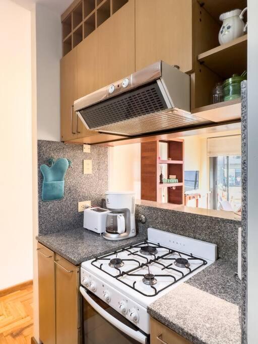 Apartamento Vera 943 By Deppto