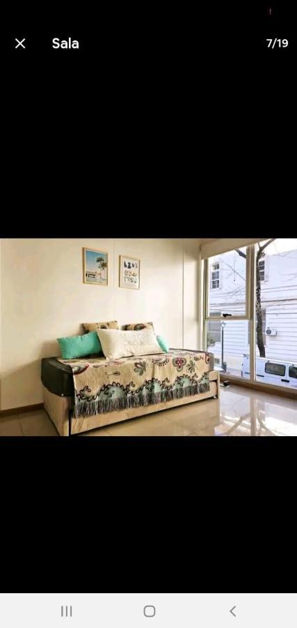 Depto Para 4 Palermo Apartment