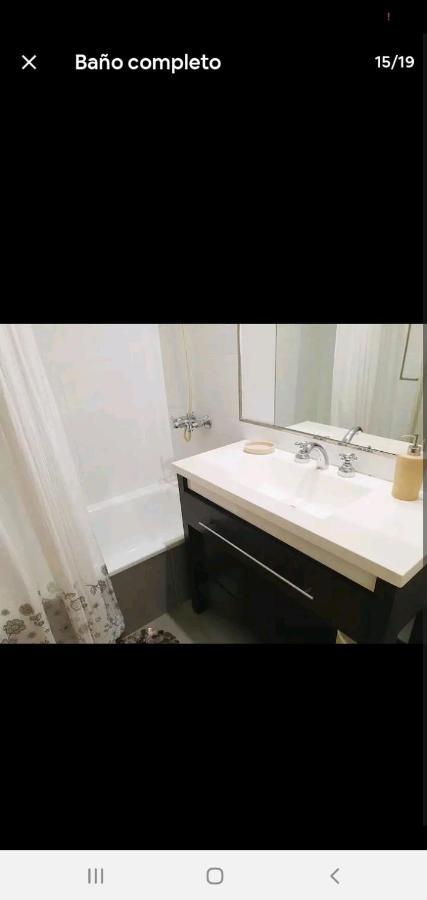 Depto Para 4 Palermo Apartment *