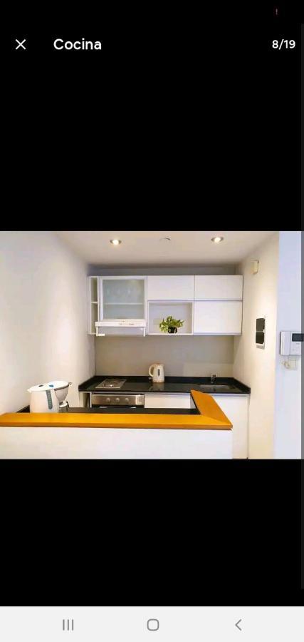 Apartment Depto Para 4 Palermo