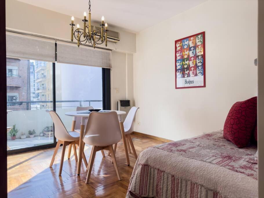 Vera 943 By Deppto Apartamento