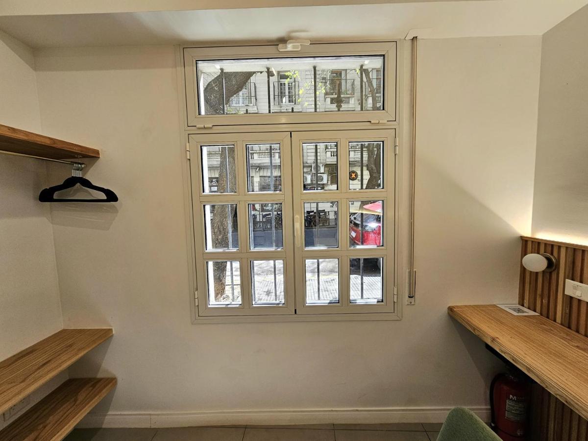 Apartamento Studio Admirable Recoleta
