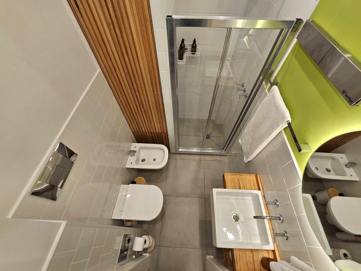 Apartamento Studio Admirable Recoleta