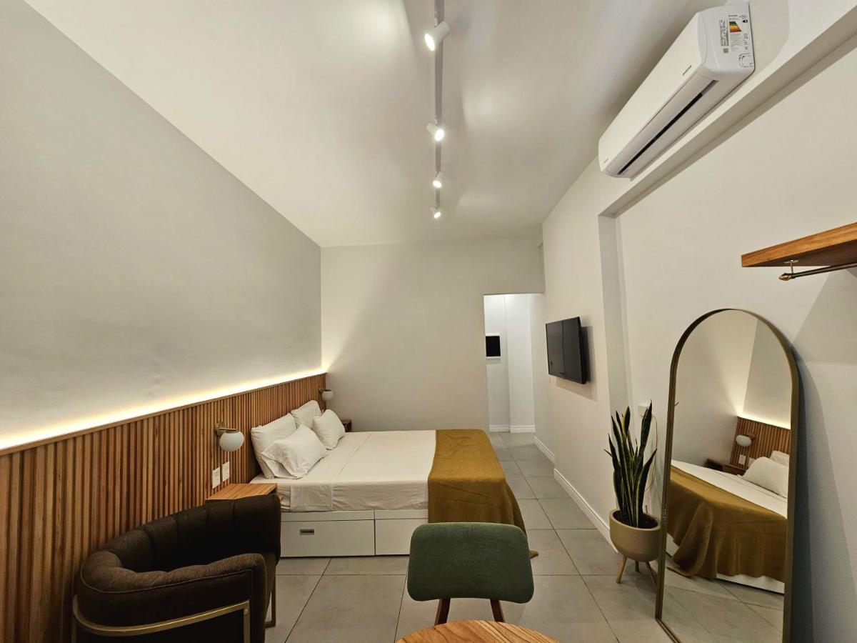 Studio Admirable Recoleta Apartamento