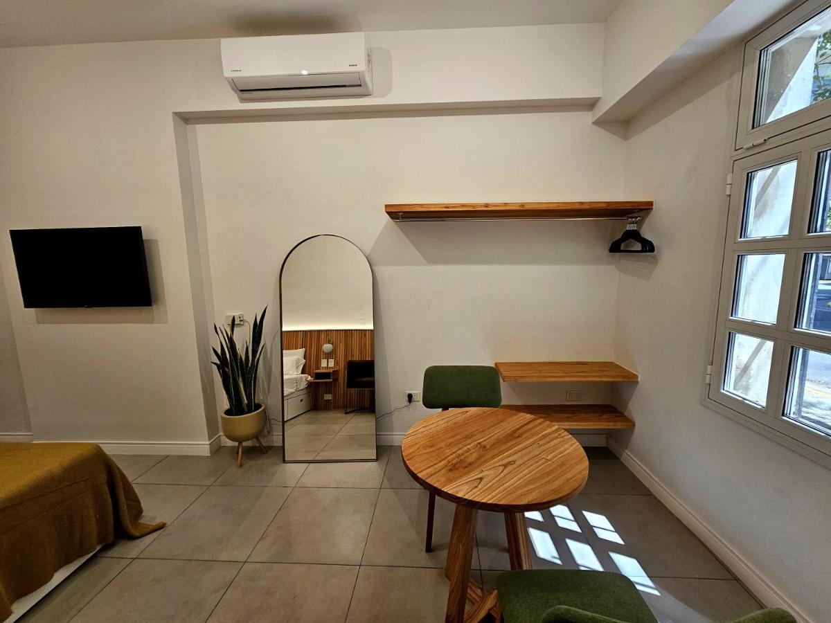 Apartamento Studio Admirable Recoleta *
