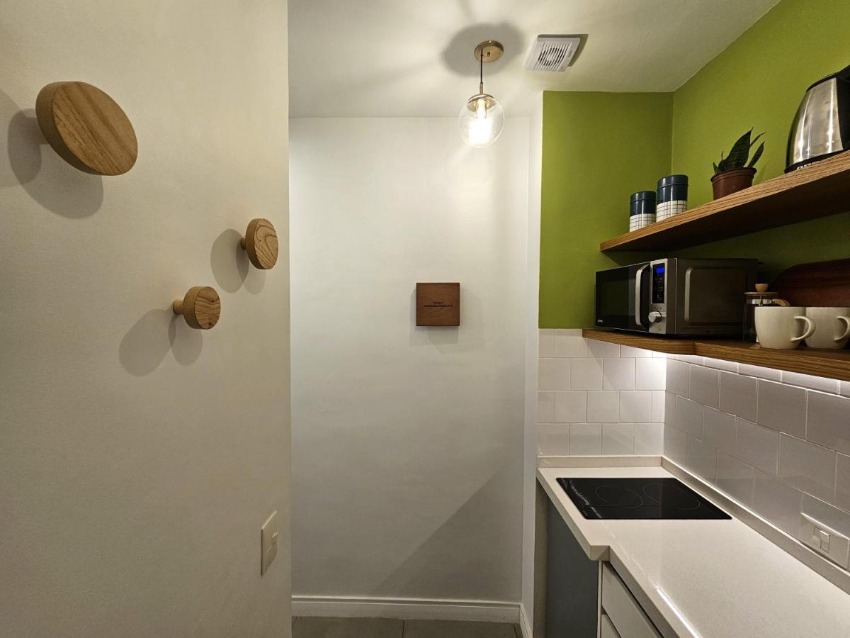 Studio Admirable Recoleta Apartamento