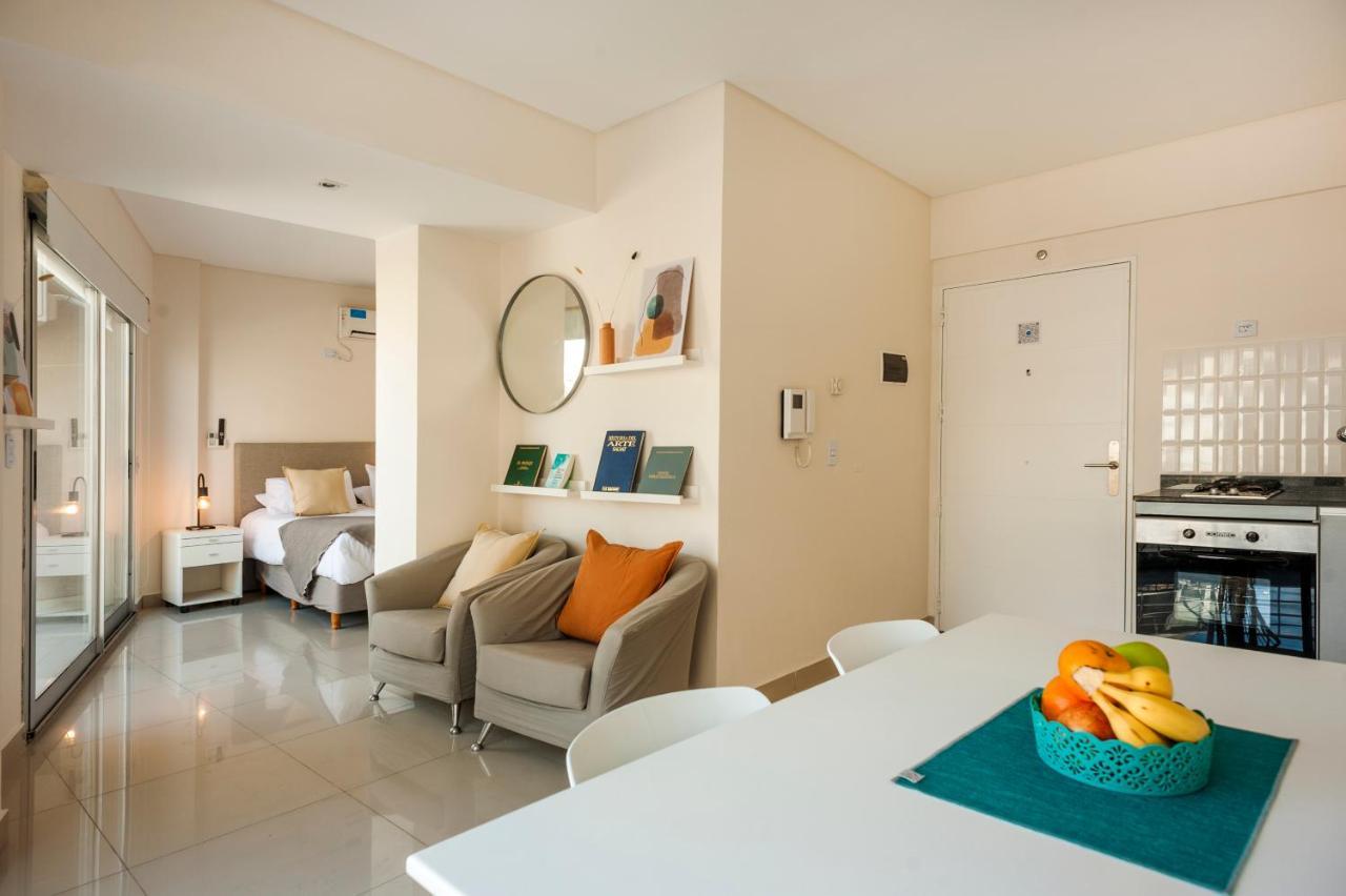 Apartamento Baltico *