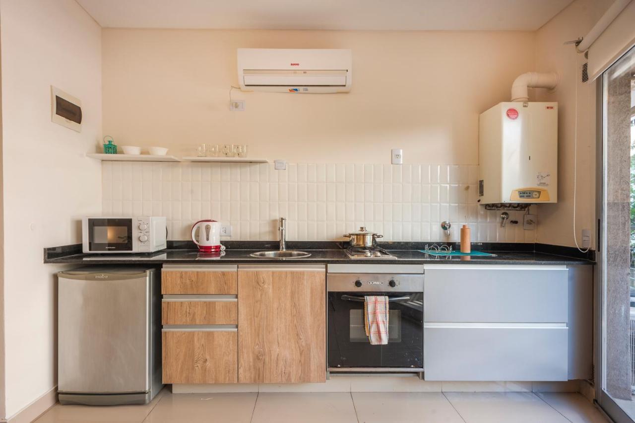 Baltico Apartamento *