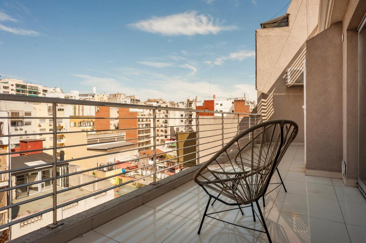 Baltico Ciudad Autónoma de Buenos Aires