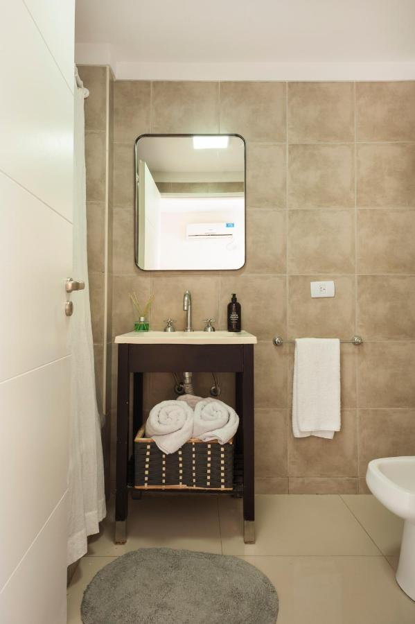 Apartamento Baltico Ciudad Autónoma de Buenos Aires